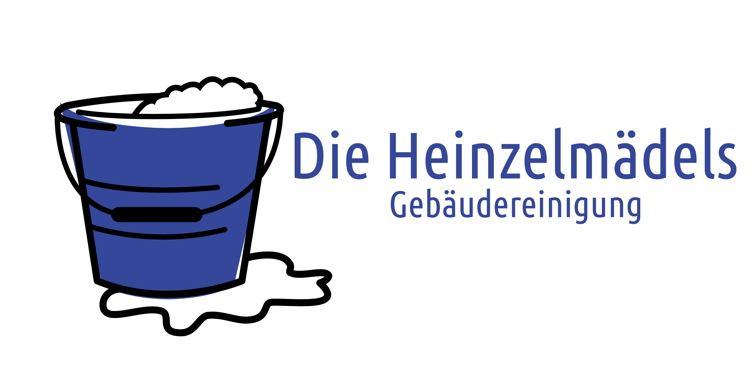 Die Heinzelmädels Gebäudereinigung